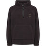Hummel Chocolate Torte Jr Martini Half Zip Jacket