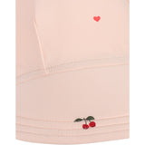 Konges Sløjd Cherry Coeur Rose Merle Frill Sun Hat Grs