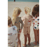 Konges Sløjd Kick It Ellis Swim Vest