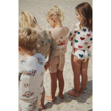 Konges Sløjd Kick It Ellis Swim Vest