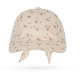 Konges Sløjd Brise D'Ètè Evia Bow Cap Gots