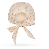 Konges Sløjd Brise D'Ètè Evia Bow Cap Gots