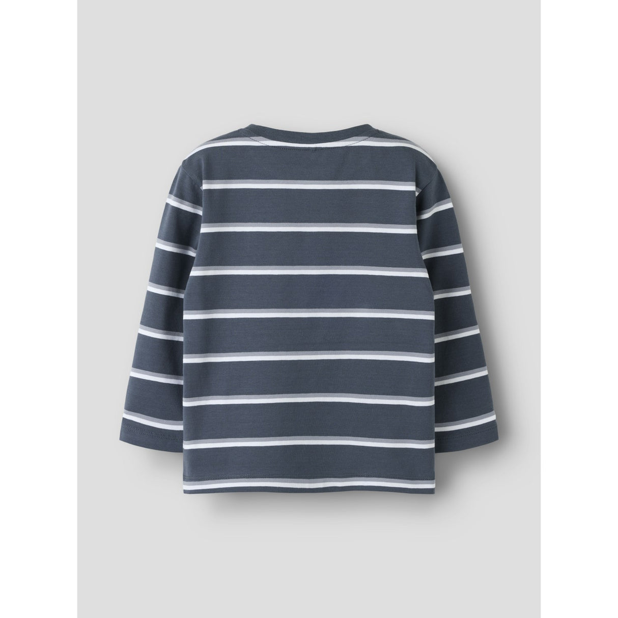 Name It Ombre Blue Nmmalf Emil Ls Nreg Top Box Sky