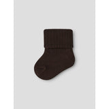 Name It Peyote Nbmnobbu 3P Socks