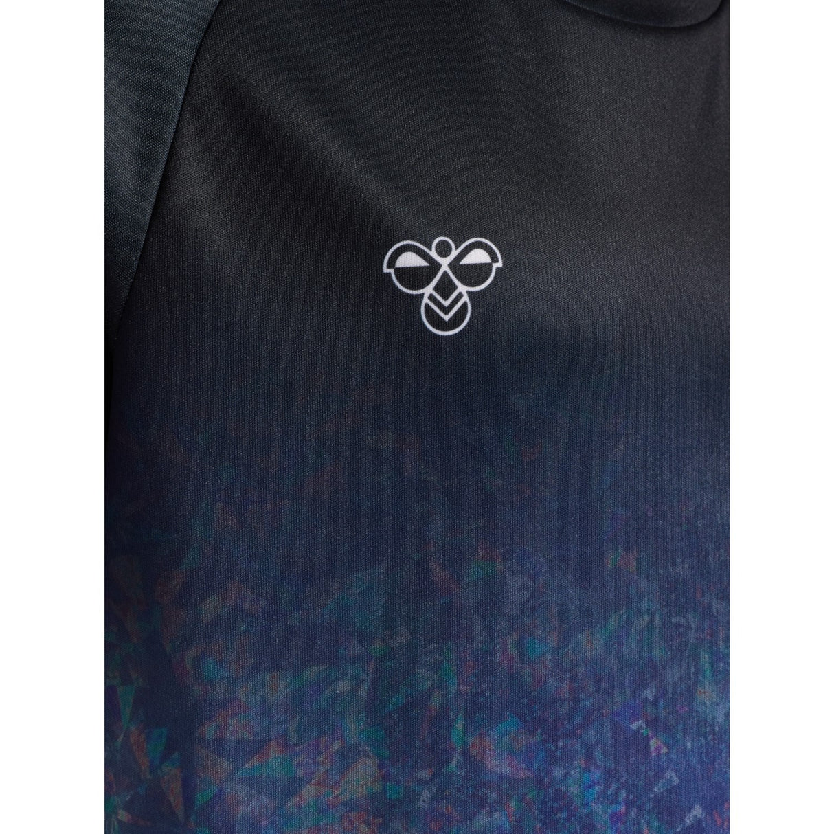 Hummel Black Shimmer Set
