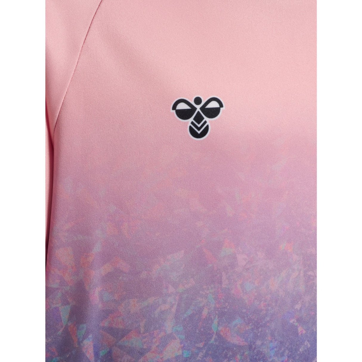 Hummel Pink Nectar Shimmer Set