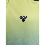 Hummel Shadow Lime/Black Shimmer Set