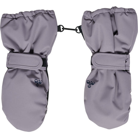 Hummel Gray Ridge Mini Mittens Wp