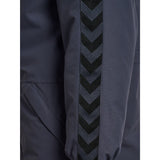 Hummel Ombre Blue Jr Chevron Snowsuit Wp 10K