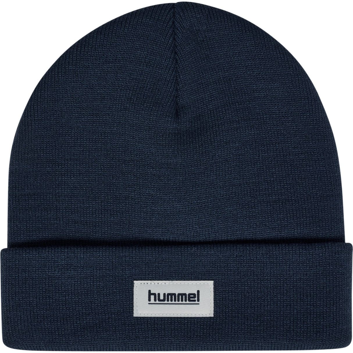 Hummel Ombre Blue Jr Knit Beanie