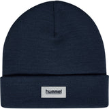 Hummel Ombre Blue Jr Knit Beanie