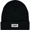 Hummel Black Jr Knit Beanie