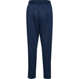 Hummel Dress Blues Jr Reg Logo Track Suit