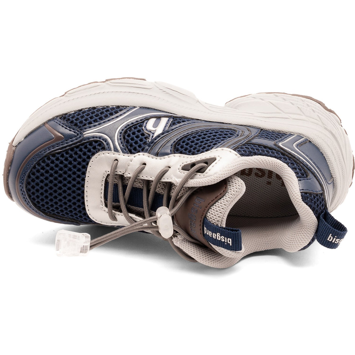 Bisgaard Navy Hamilton