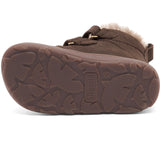 Bisgaard Dark Brown Barefoot Emil Lamb