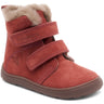 Bisgaard Bordeaux Barefoot Emil Lamb