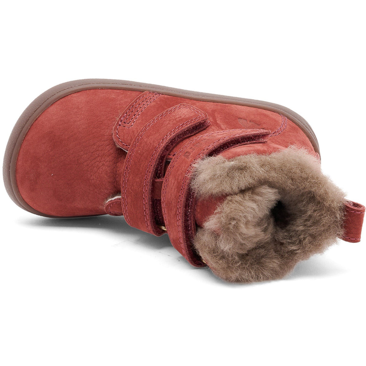Bisgaard Bordeaux Barefoot Emil Lamb