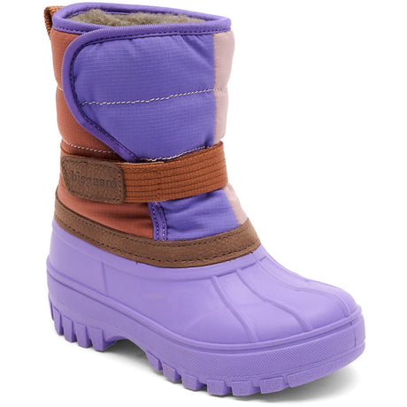 Bisgaard Block Purple Pacson