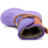 Bisgaard Block Purple Pacson