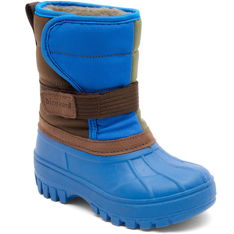 Bisgaard Block Blue Pacson