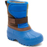 Bisgaard Block Blue Pacson