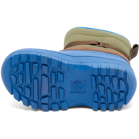 Bisgaard Block Blue Pacson