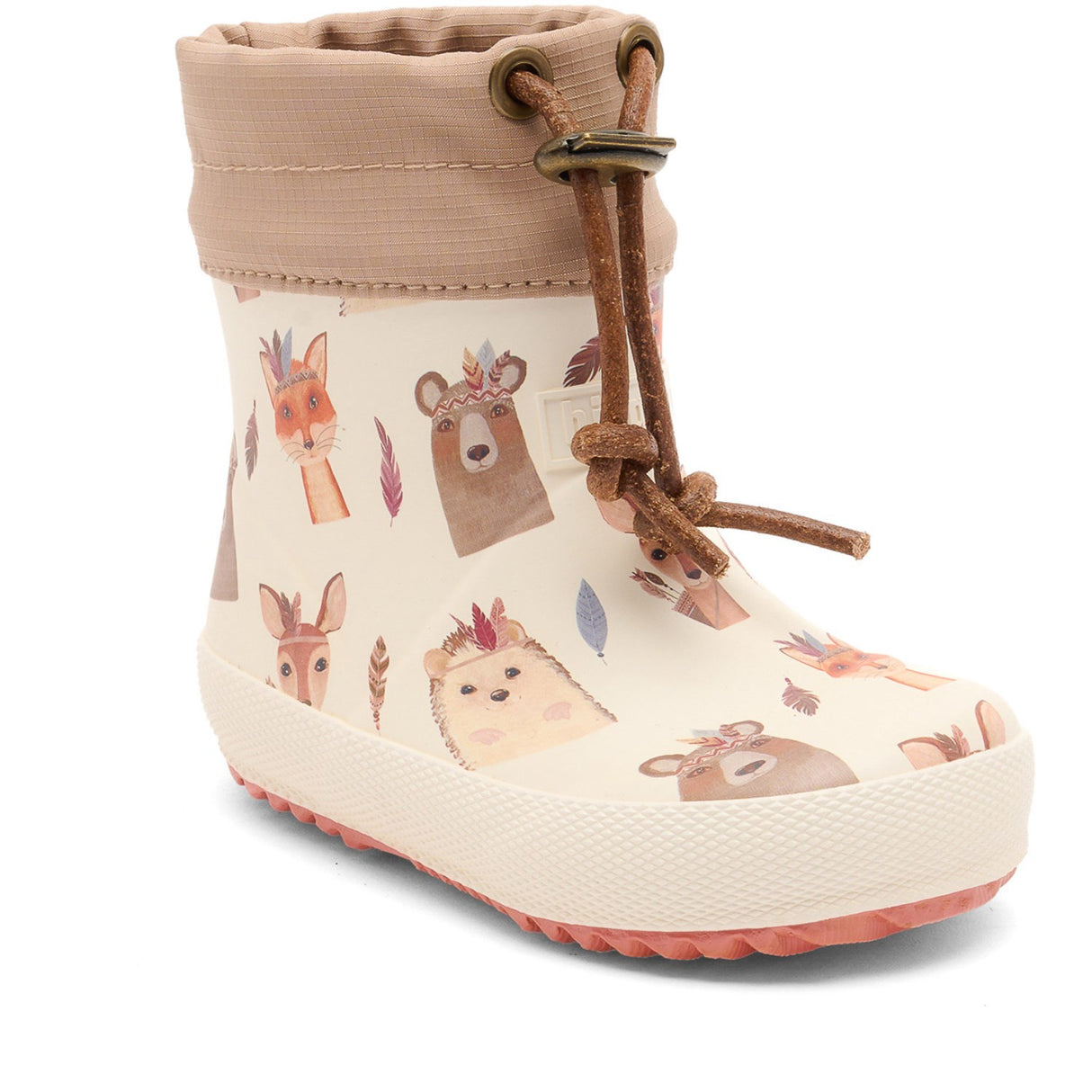 Bisgaard Forest Friends Thermo Baby