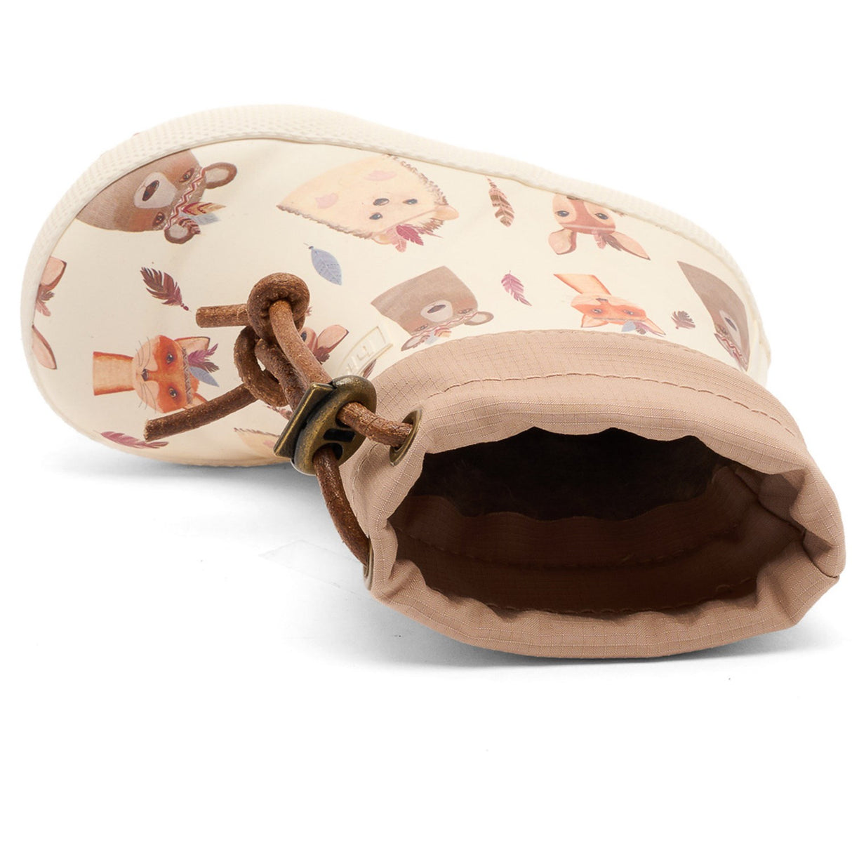 Bisgaard Forest Friends Thermo Baby
