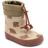 Bisgaard Hedgehog Barefoot Thermo Rubber
