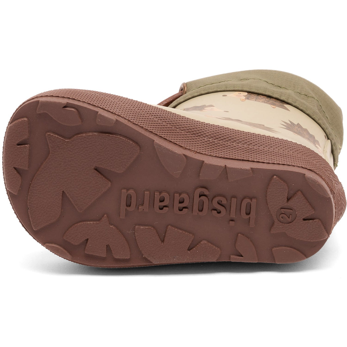 Bisgaard Hedgehog Barefoot Thermo Rubber