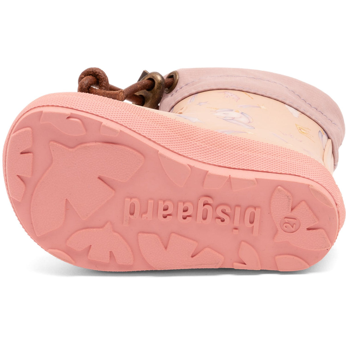 Bisgaard Unicorn Barefoot Thermo Rubber