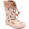 Bisgaard Feather Barefoot Thermo High Rubber