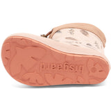 Bisgaard Feather Barefoot Thermo High Rubber