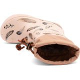 Bisgaard Feather Barefoot Thermo High Rubber