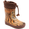 Bisgaard Tiger Barefoot Thermo High Rubber