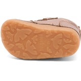 Bisgaard Rose Gold Barefoot Carter