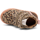 Bisgaard Leopard Cuba Tex