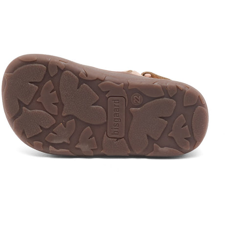 Bisgaard Rose Gold Barefoot Runa
