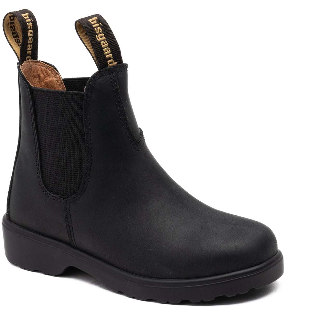 Bisgaard Rustic Black Kim
