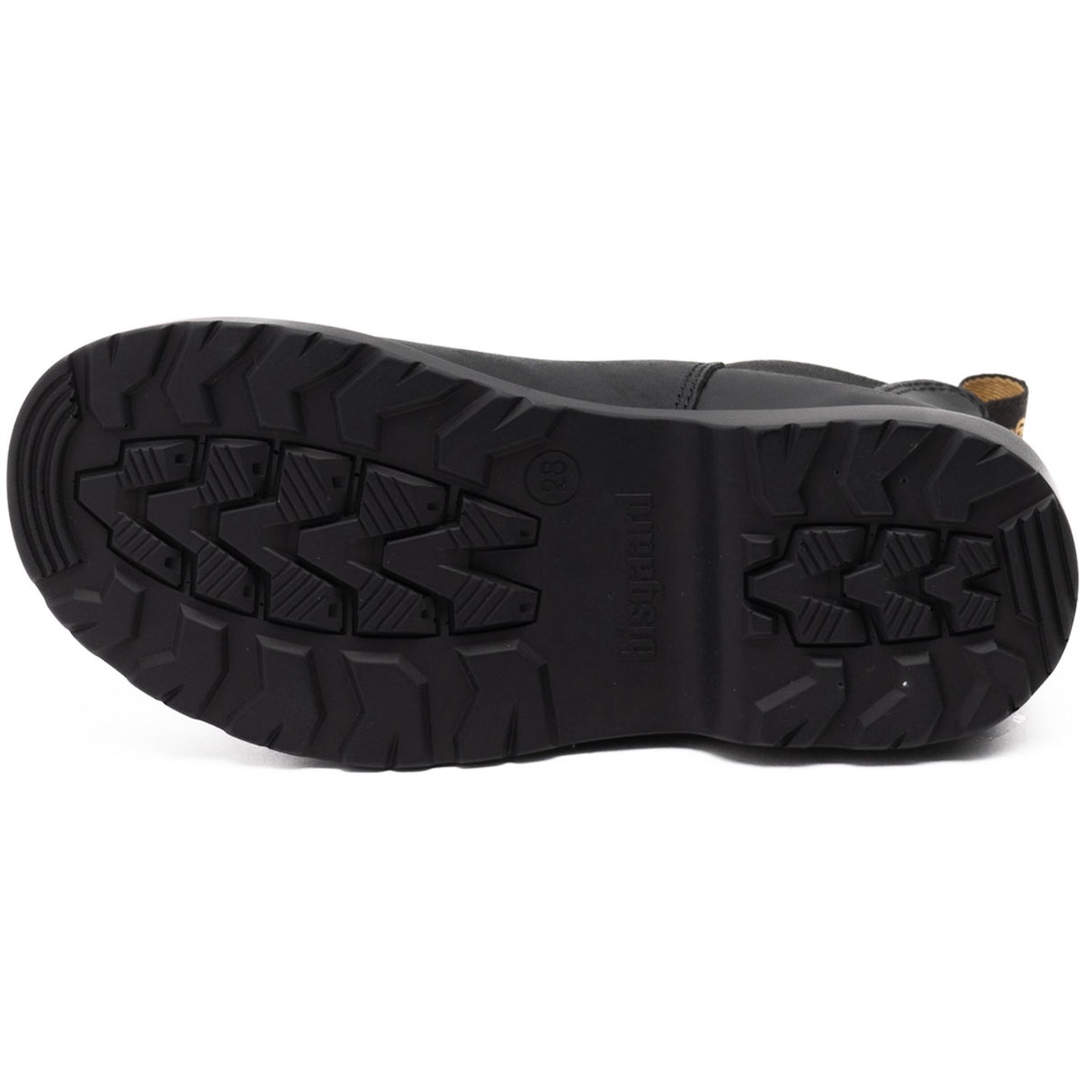 Bisgaard Rustic Black Kim