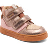 Bisgaard Rose Gold Roy Tex