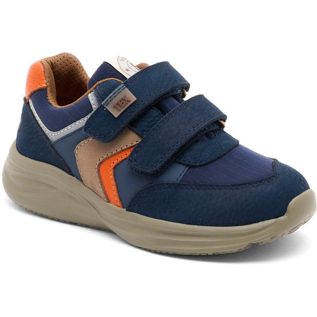 Bisgaard Navy Yuki Tex