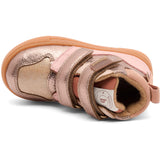 Bisgaard Rose Gold Roy Tex