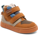 Bisgaard Camel Roy Tex