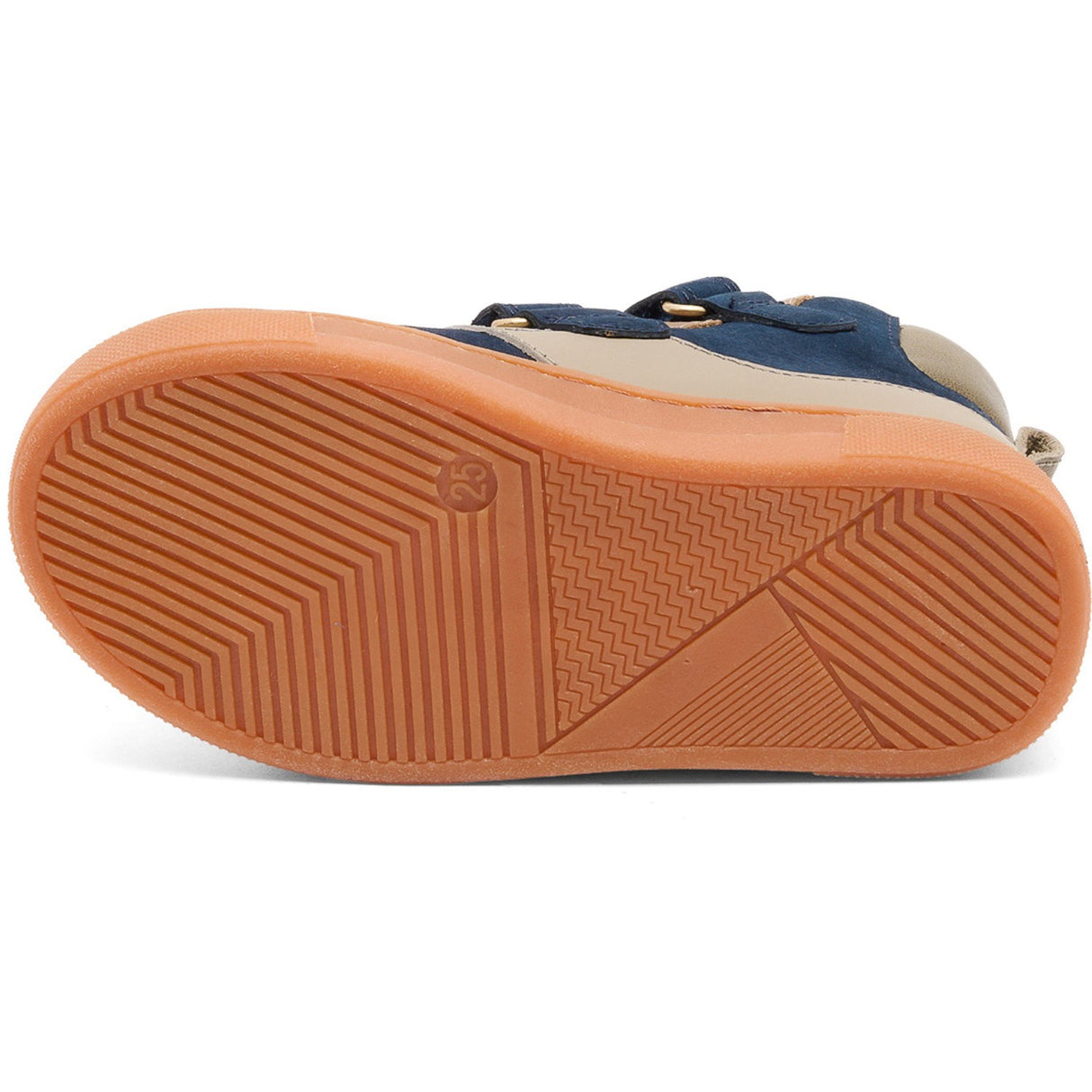 Bisgaard Navy Roy Tex