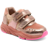 Bisgaard Rose Gold Herle Tex