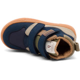 Bisgaard Navy Roy Tex