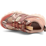 Bisgaard Rose Gold Pilou Tex
