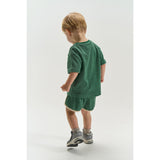 THE NEW Siblings Posy Green Tnstterry Os S_S Tee