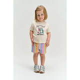 THE NEW Siblings Gardenia Tnsttiara S_S Tee